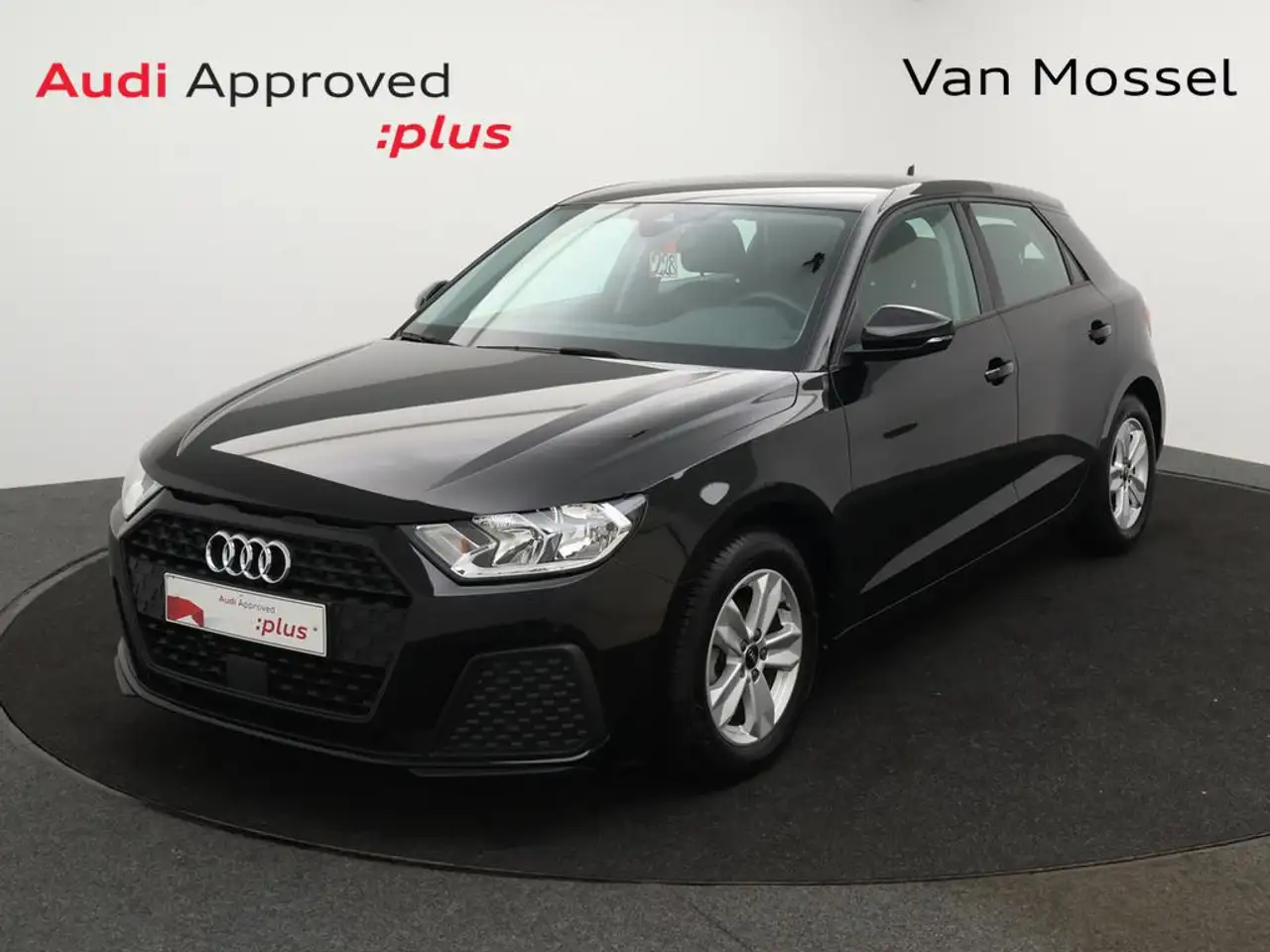 A1Sportback Audi A1 Sportback Business Edition 25TFS
