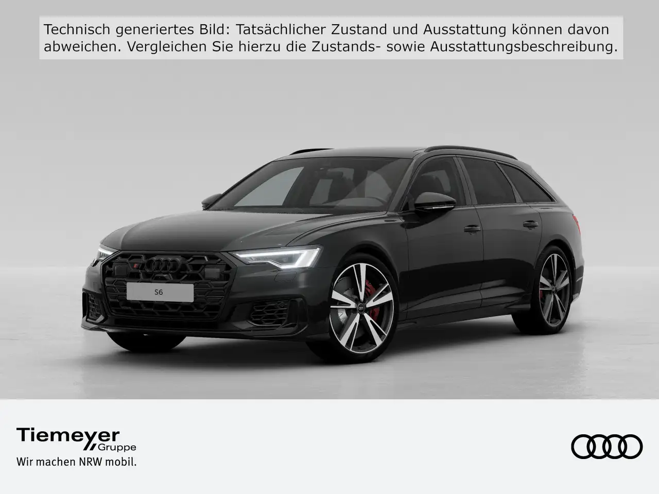 S6TDI Q MATRIX BuO MEMORY PANO LM21