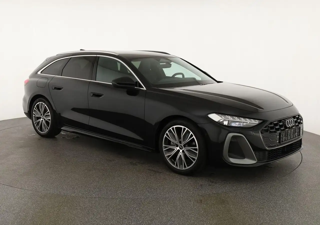 A5Avant TFSI 150 kW 150kW S-LINE, Leder, 19-Zoll,...