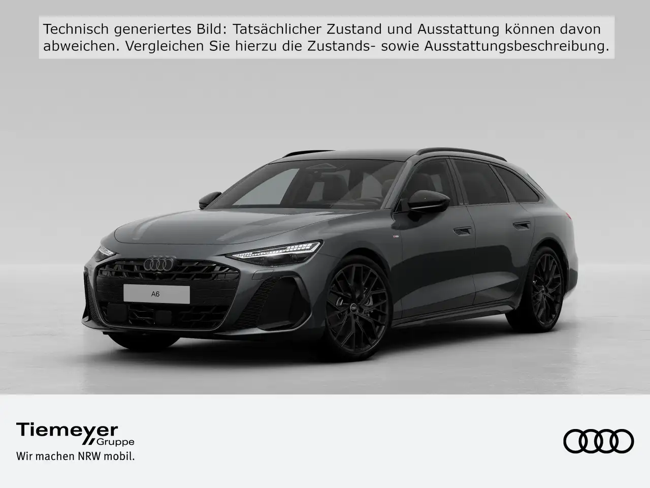 A6TDI Q S LINE NAVI BuO HuD PANO VIRTUAL
