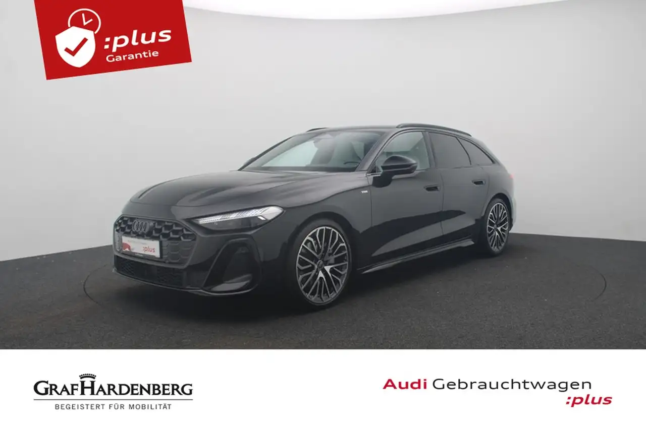 A5Avant TDI quattro S line Matrix Navi B&O
