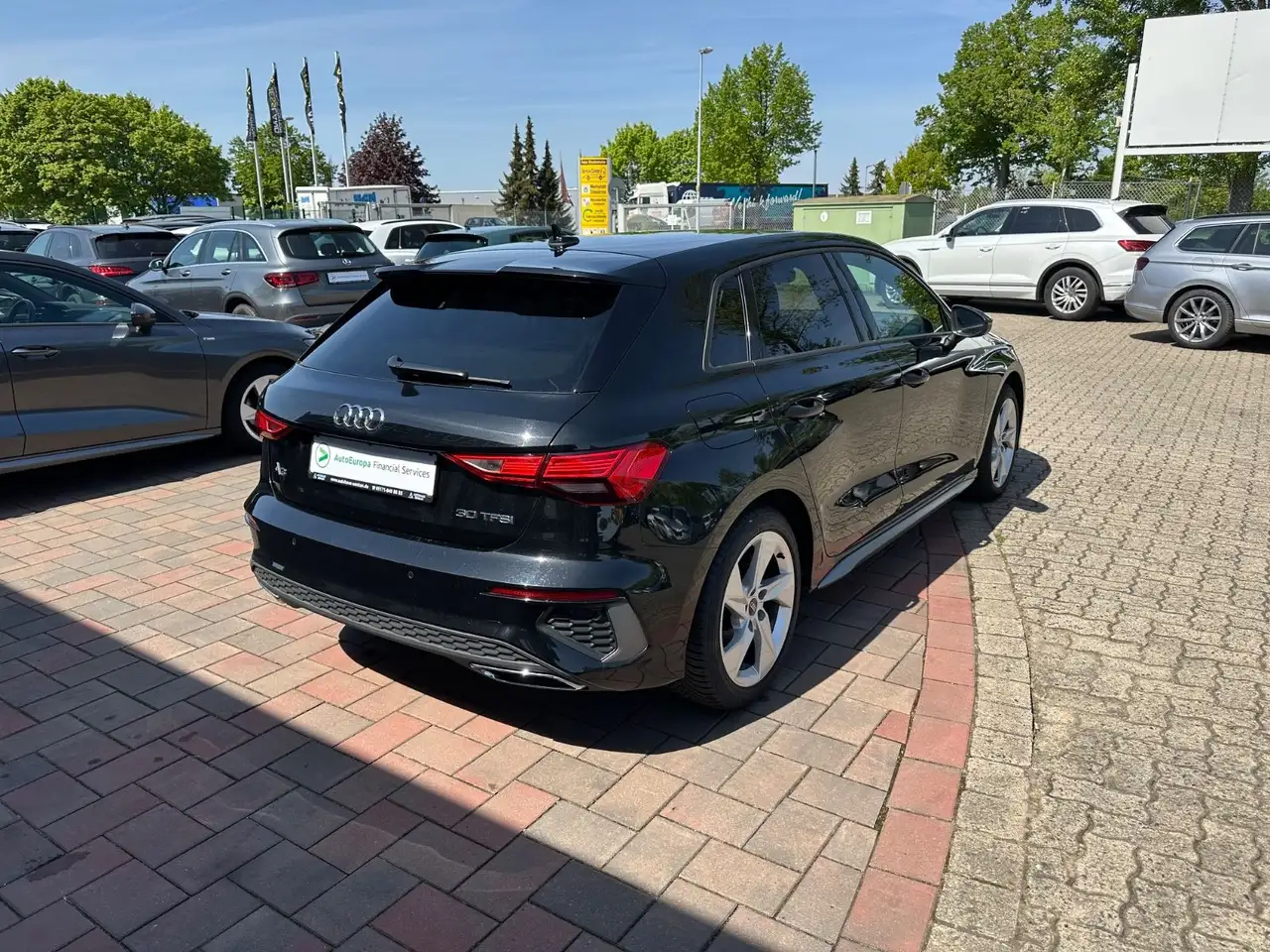 Фото машины