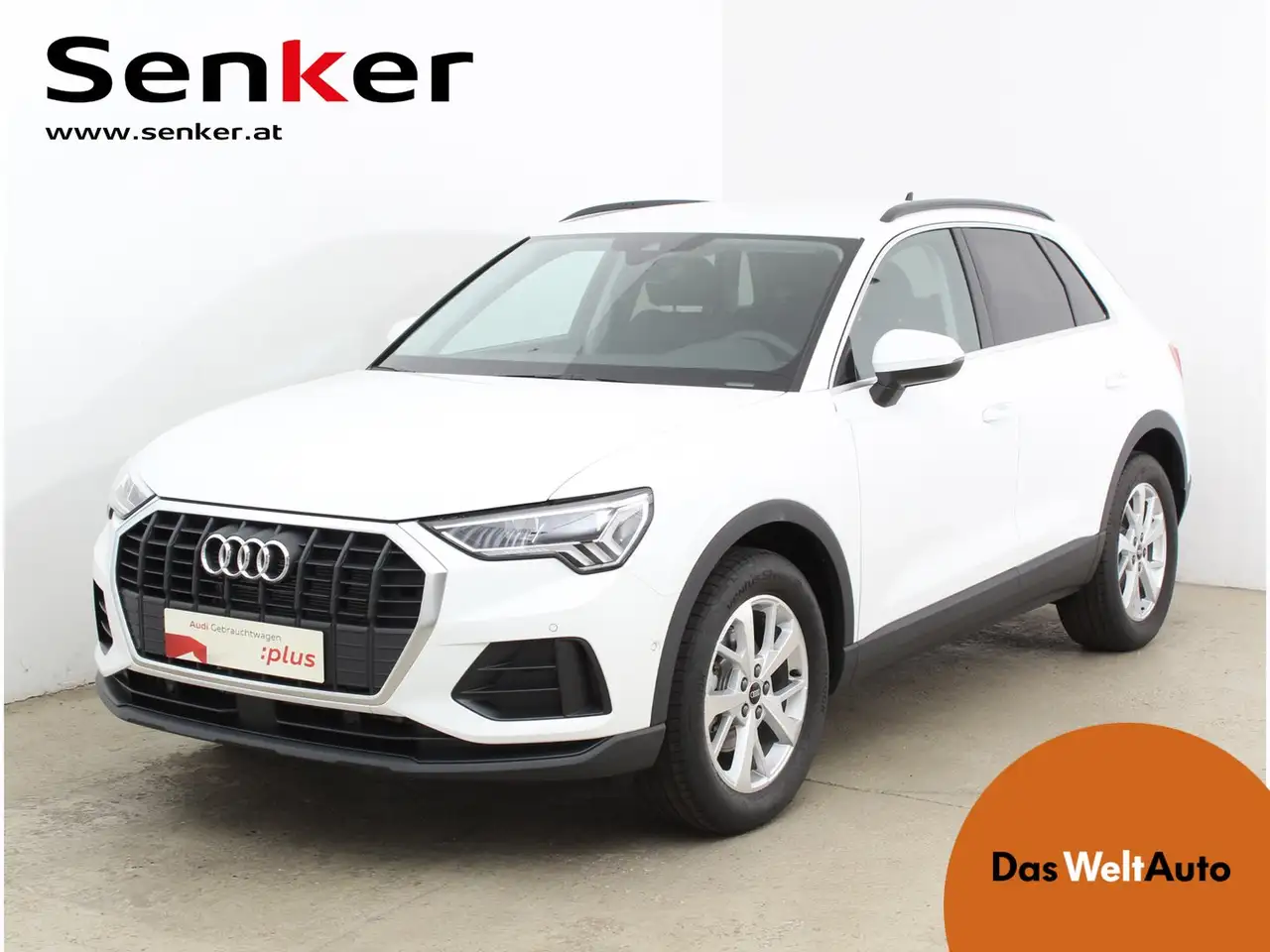 Q335 TFSI intense