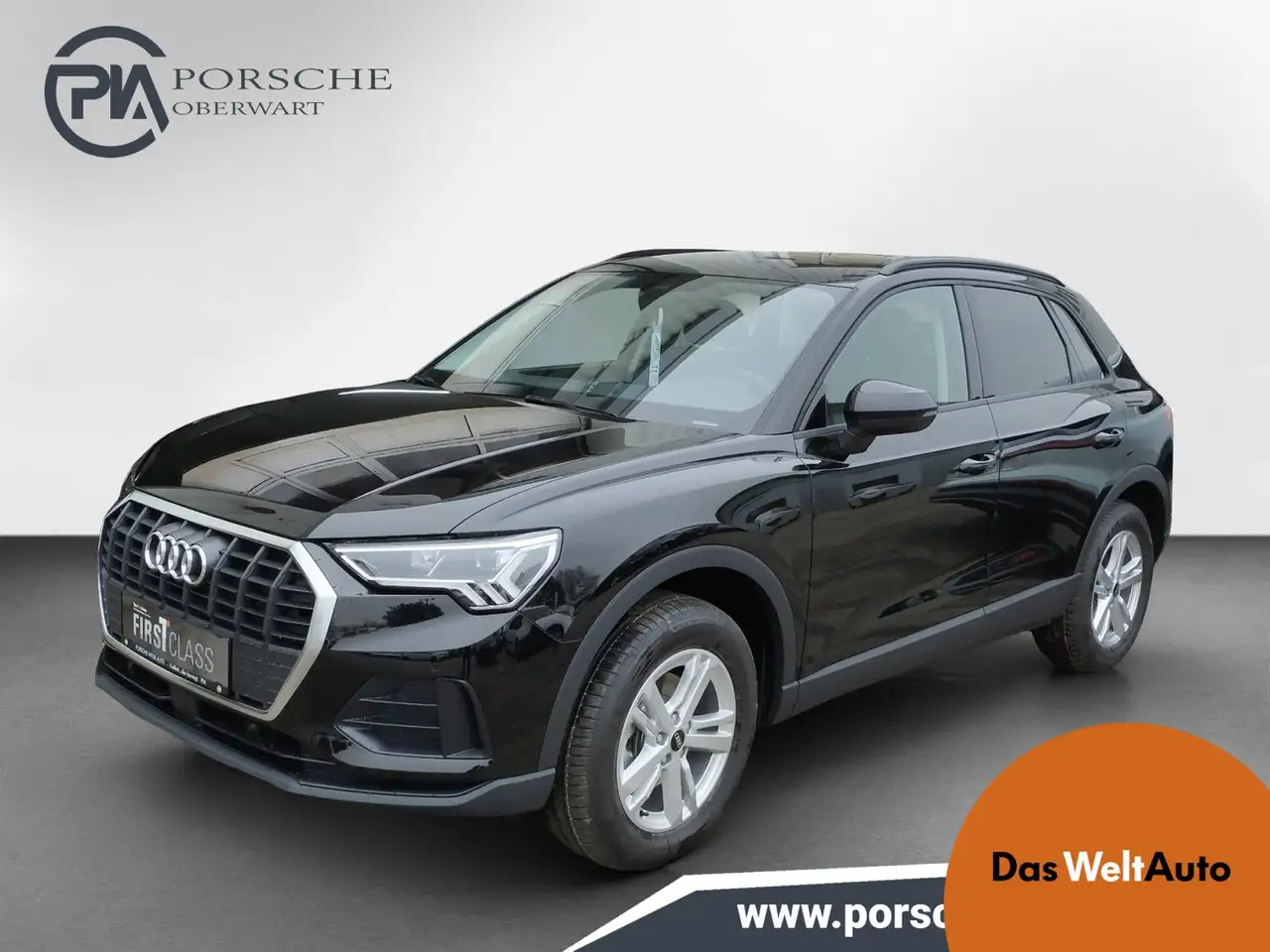 Q335 TFSI intense