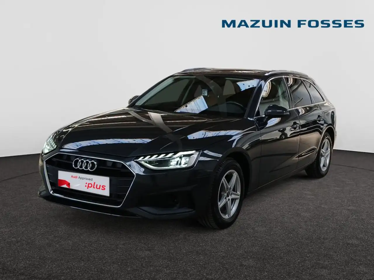 A4Avant Audi A4 Avant Business Edition 35 TFSI  110(
