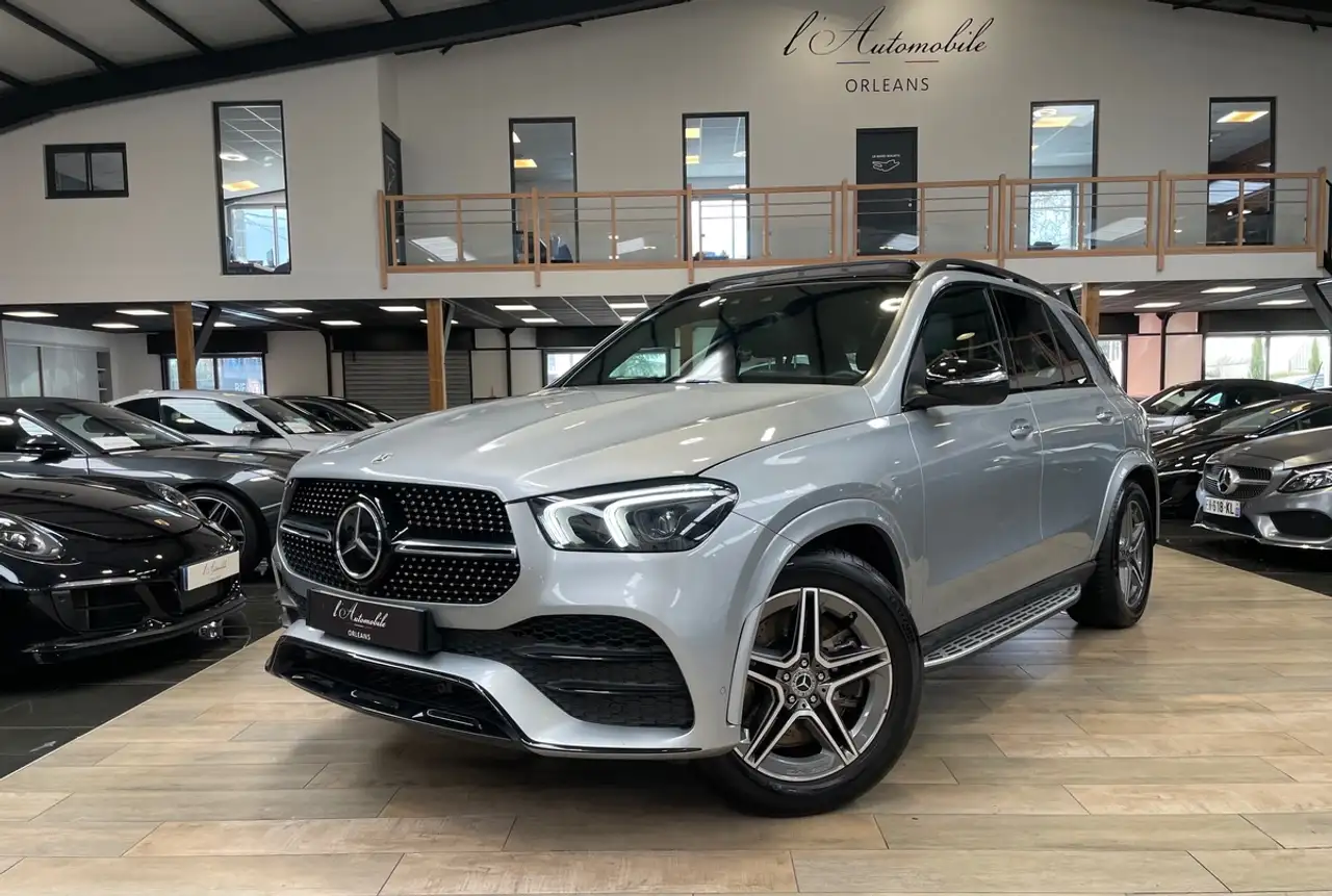 CL350DE EQ POWER 9G-TRONIC 4MATIC 320 - AMG LINE - C