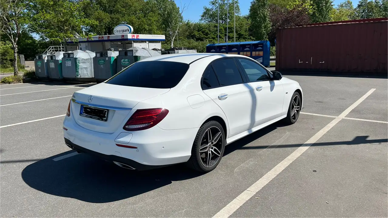 E 350E 350 e (213.050)