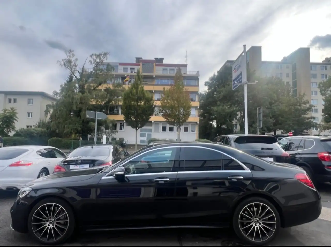 Фото машины