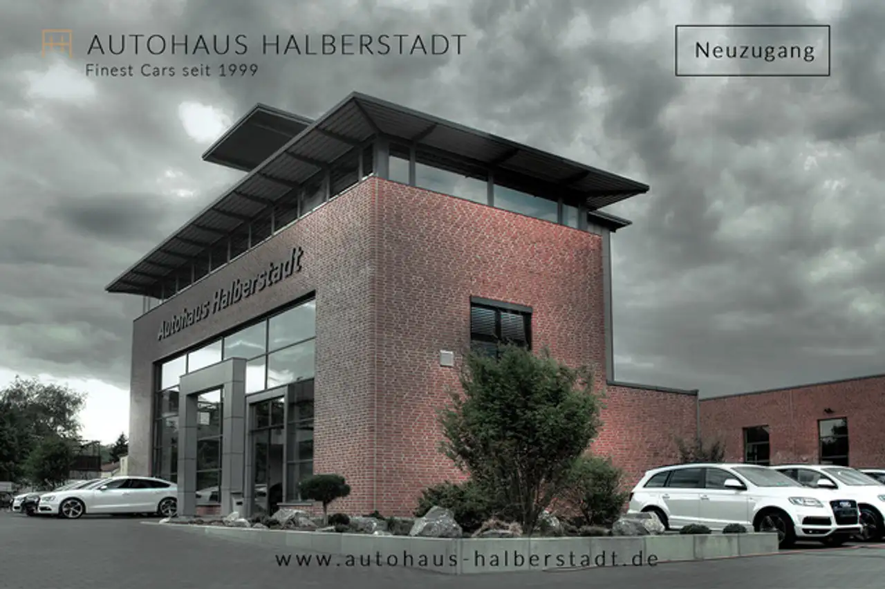 S 350d 4Matic Lang/Pano/Headup/Sitzbel/StHz