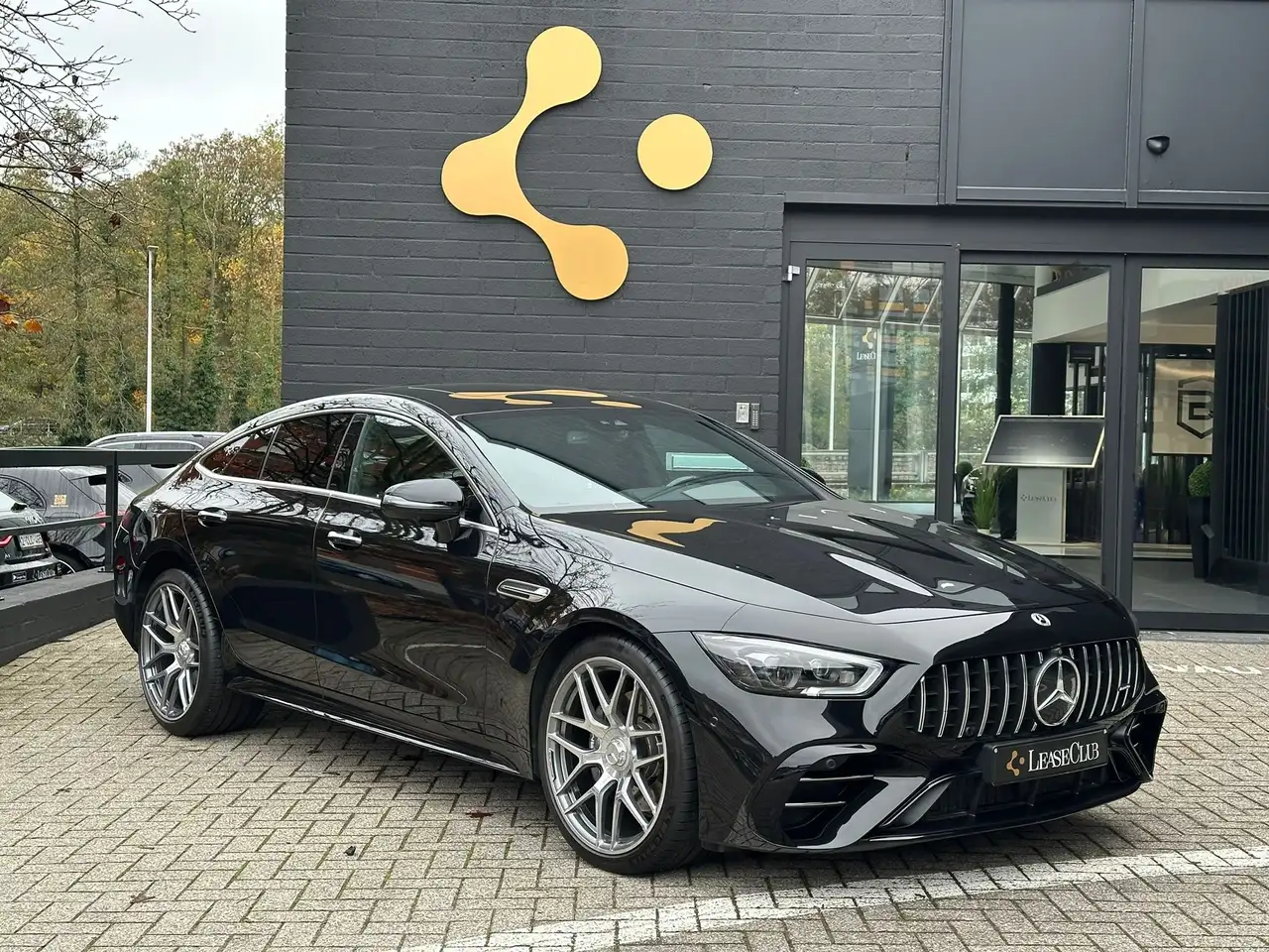 AMG GTAMG GT 43