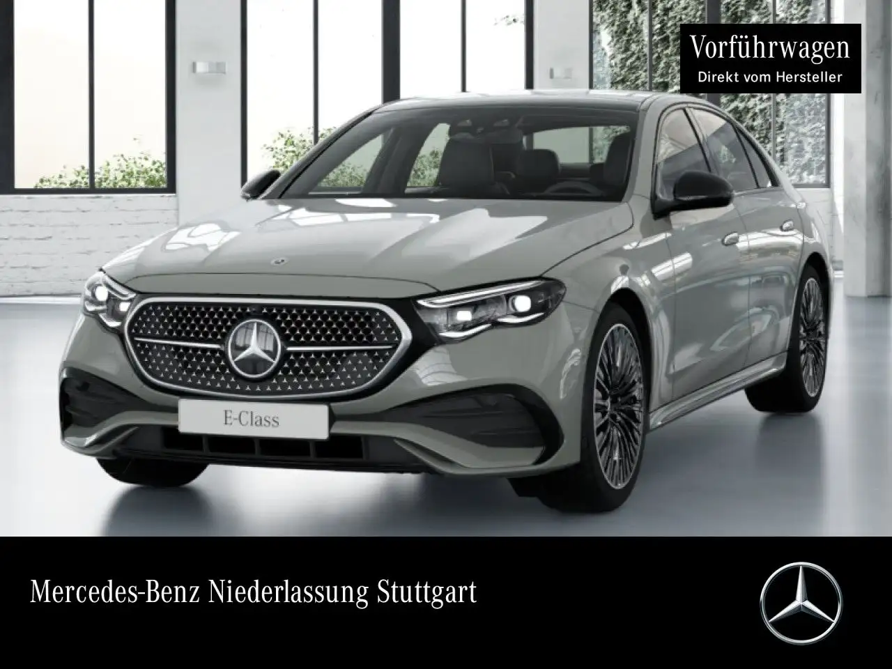 E 450d 4M AMG Fahrass 360° Pano Distr. AHK PTS 9G