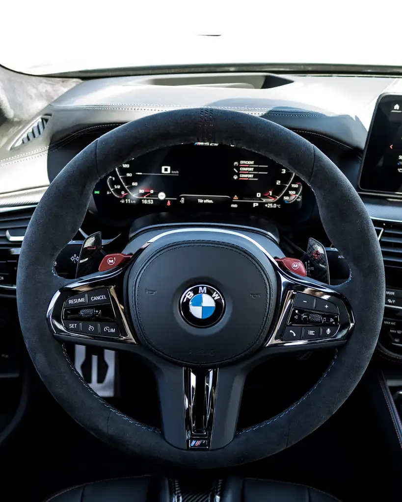 фото машины