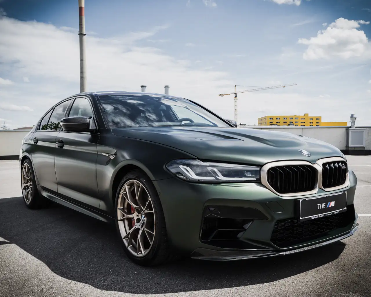 Фото машины