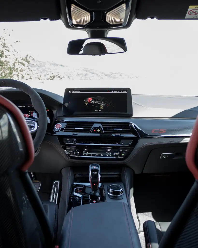 фото машины