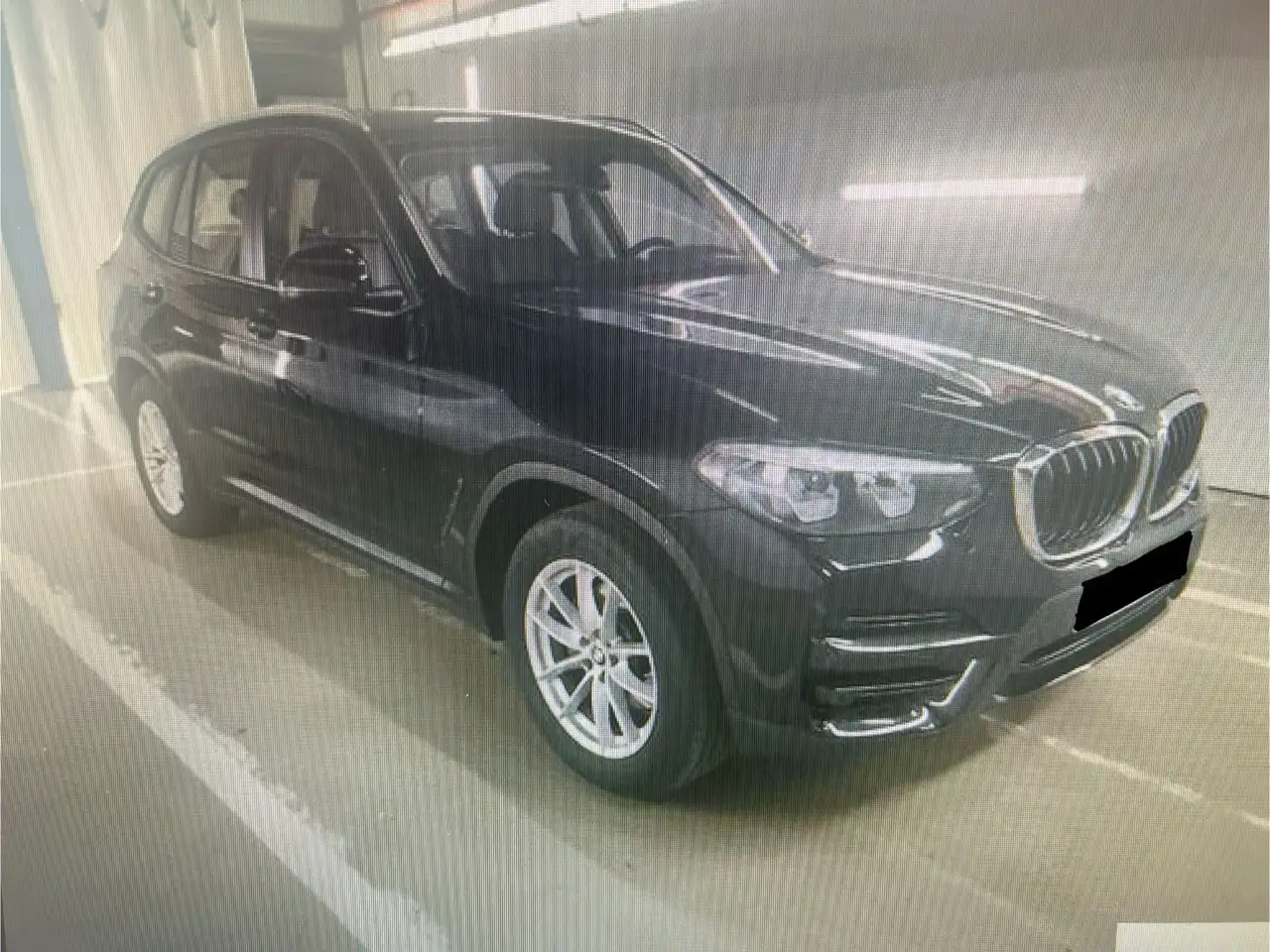 X3xDrive 20 i Advantage 1.HD/V.LEDER/NAVI/LED