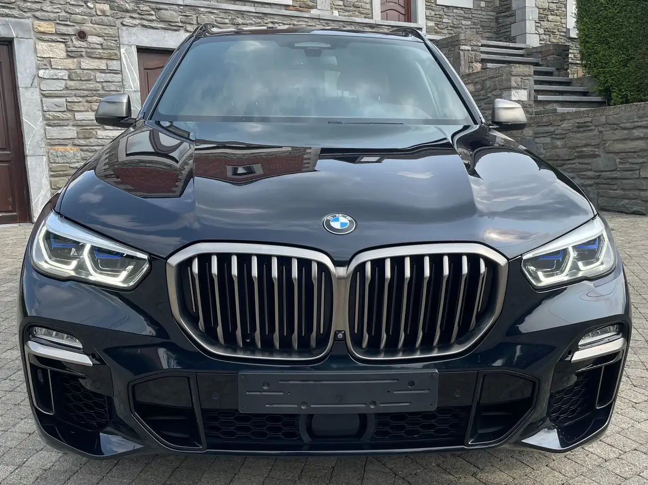 X5 MX5 M50 dAS AdBlue
