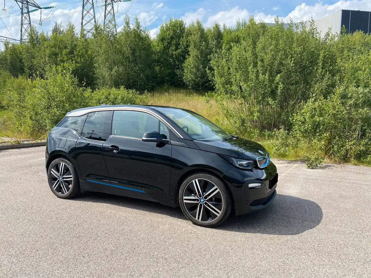 i3i3 (94 Ah)