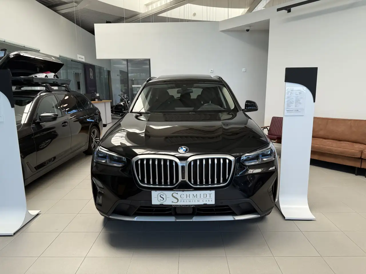 X3xDrive20d xDrive20 d