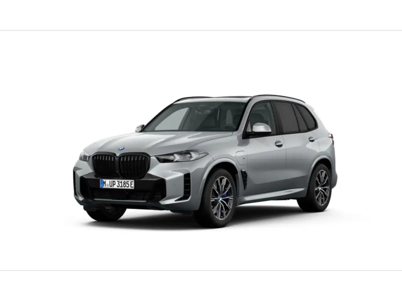 X5xDrive50e