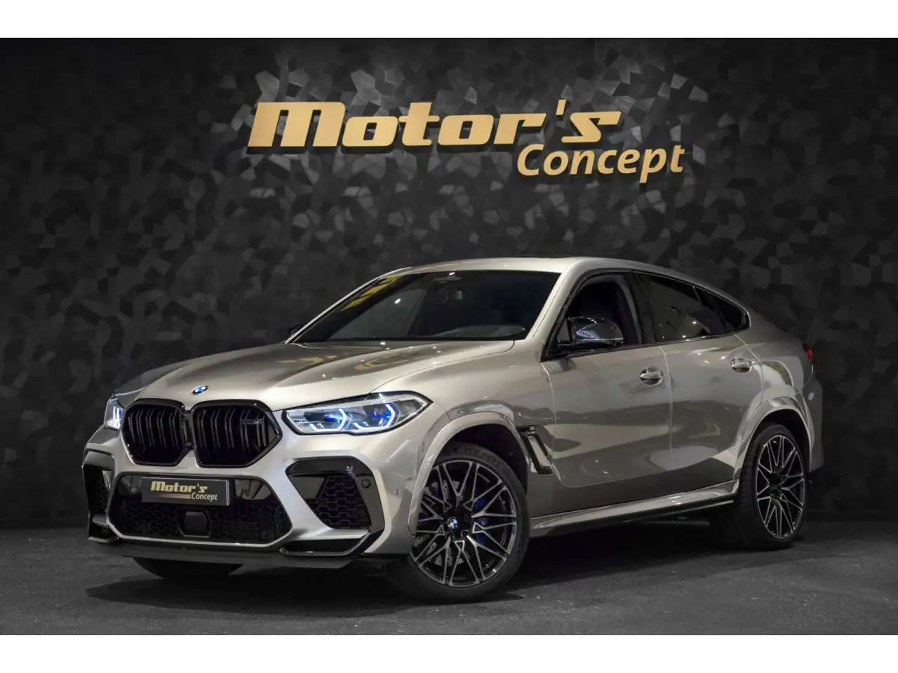 X6 MF96 Compétition