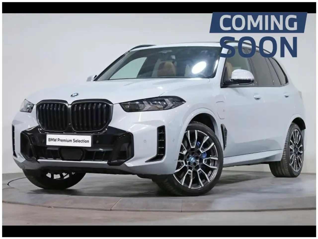 X5xDrive50e Kit M Sport