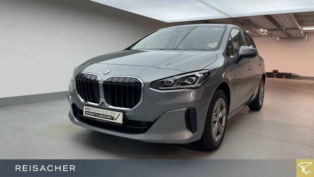 218218i A Active Tourer Autom