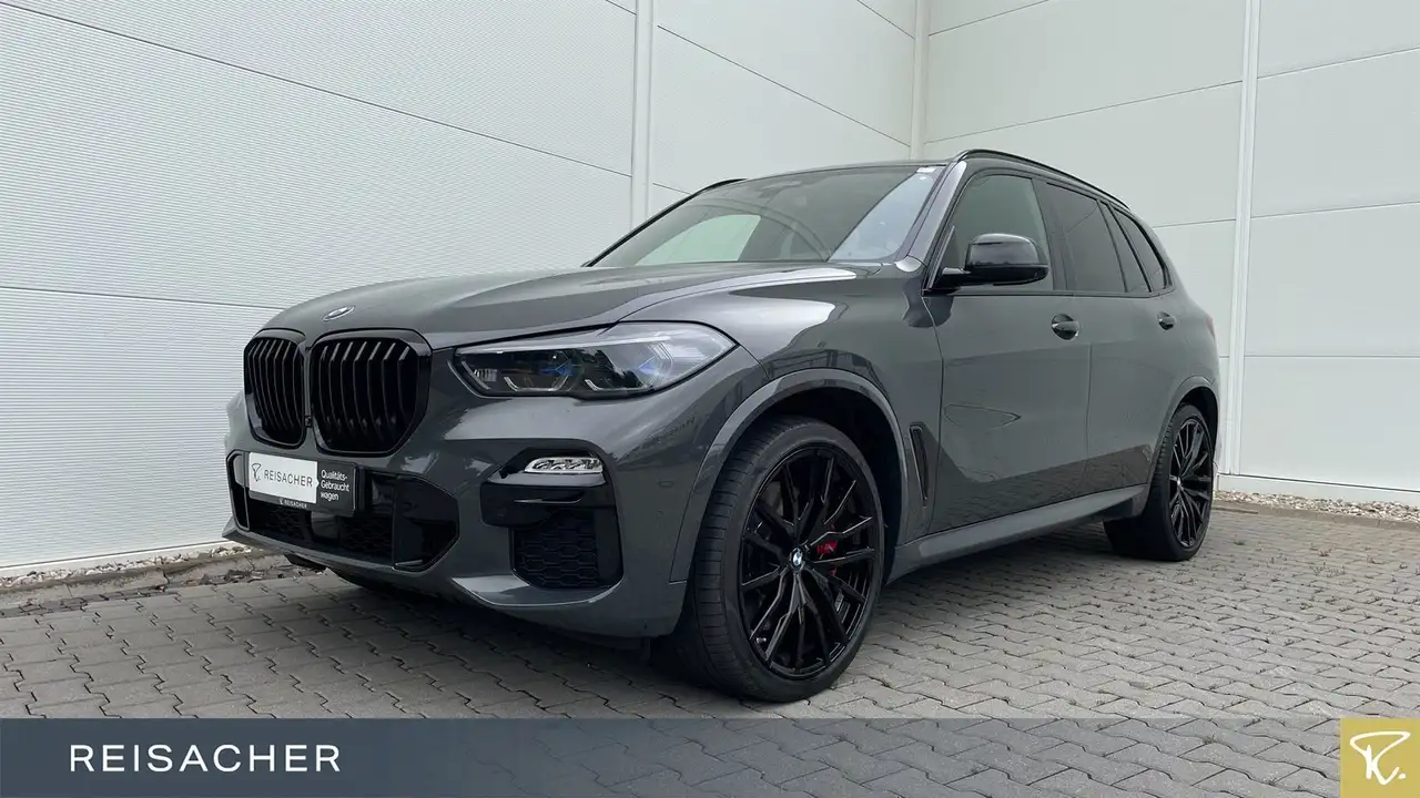 X5 MX5 xDriveM50i DAPro.AHK,Pano,Glassapp,M-Sitze