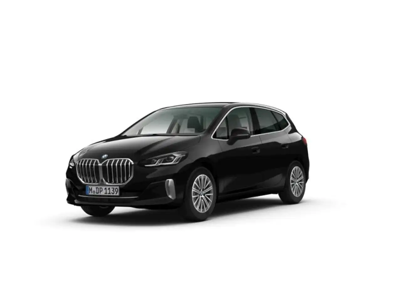 218Active Tourer