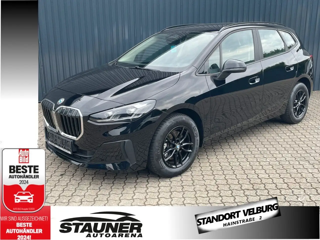 218218i Aut. Active Tourer/ Kamera/DrivingAssistant