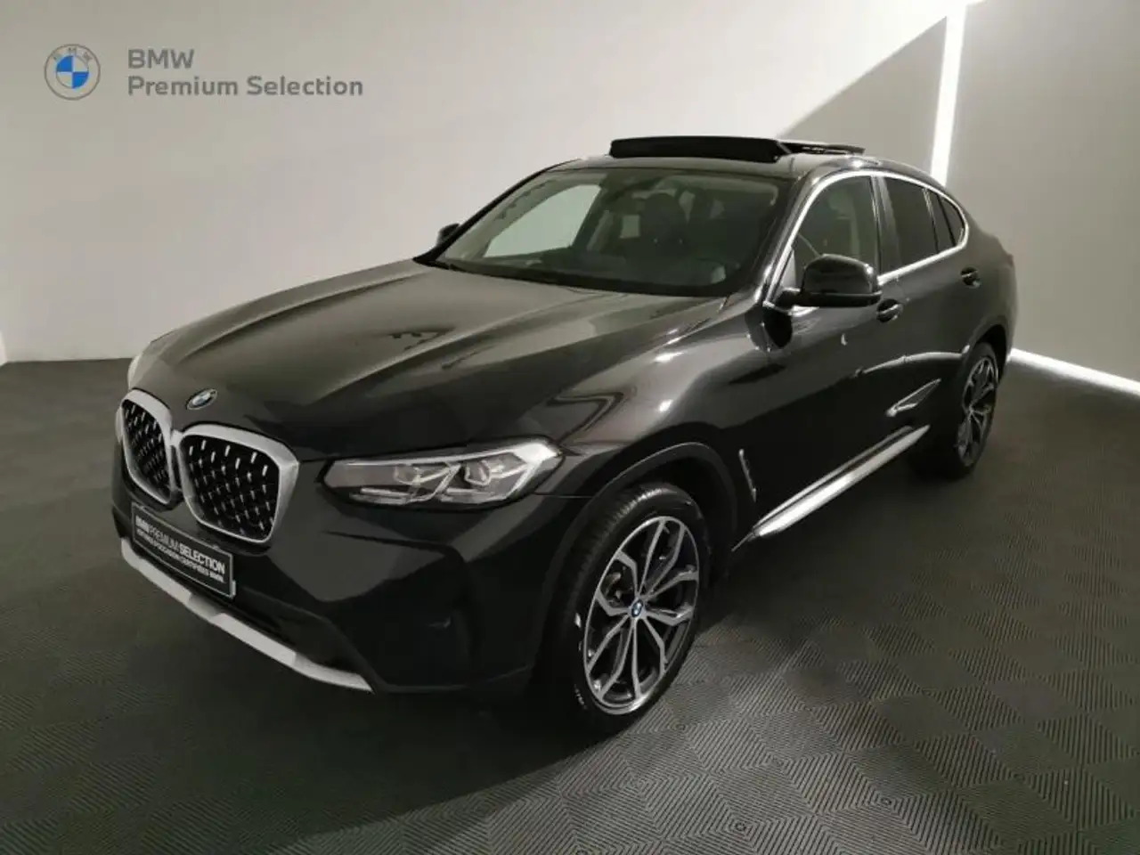 X4xDrive20d 190ch xLine