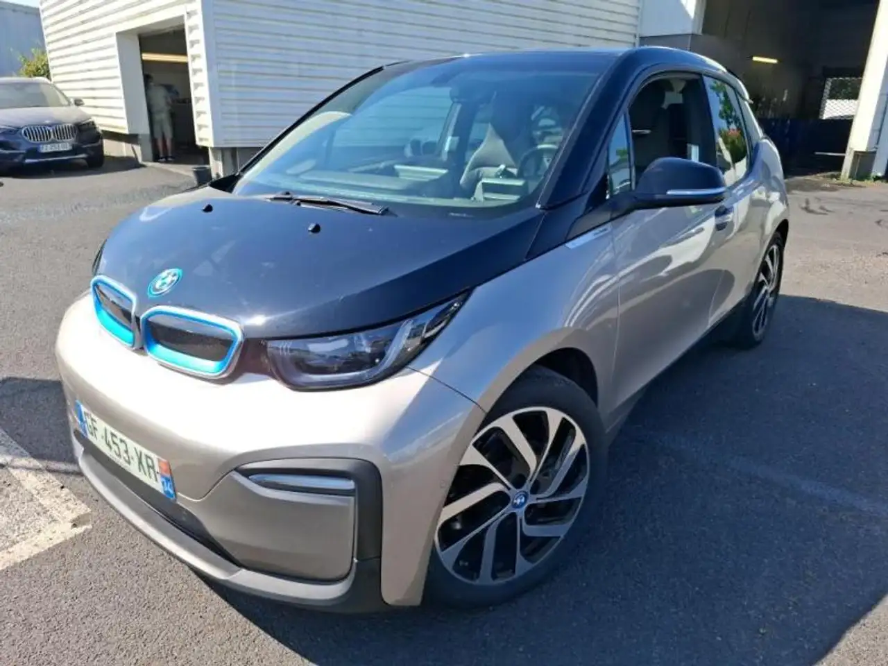 i3170ch 120Ah Edition WindMill Suite