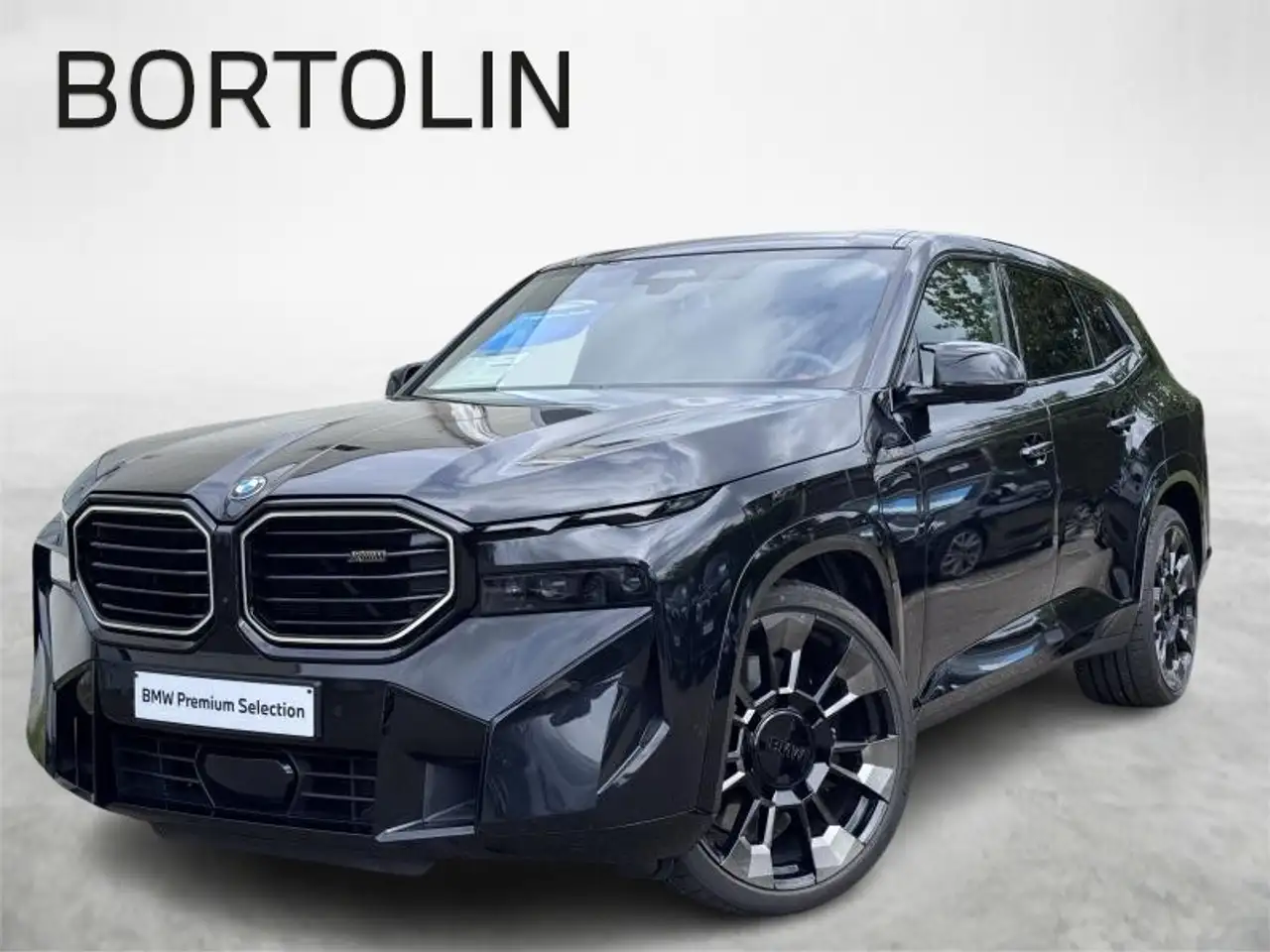 XMV8 PHEV Bowers *FULL OPTIONS*