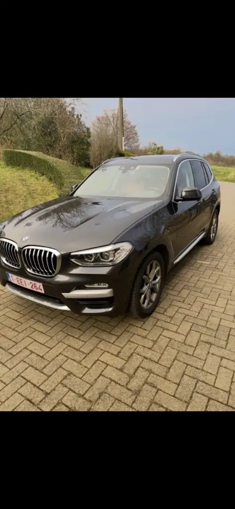 X3BMW X3 2.0 dA sDrive18 AdBlue pack xline