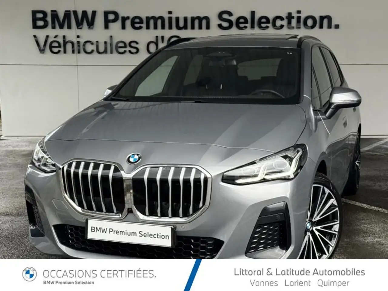 218218i 136ch M Sport DKG7