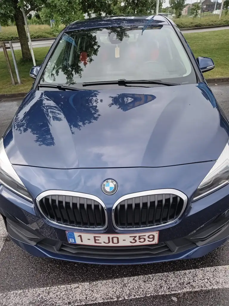 216216i Active Tourer