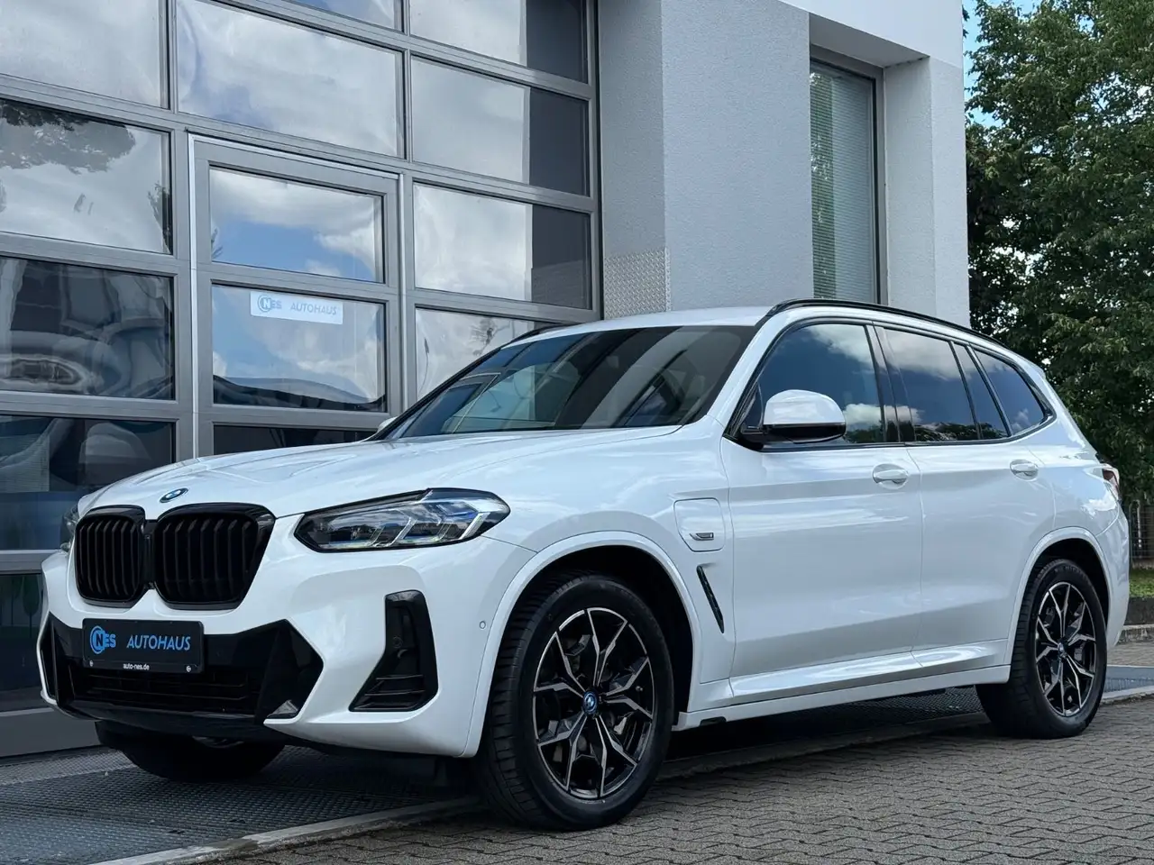 X330e xDr*ACC*M SPORT*LASER*KAM*HUD*KEY*HiFi*19