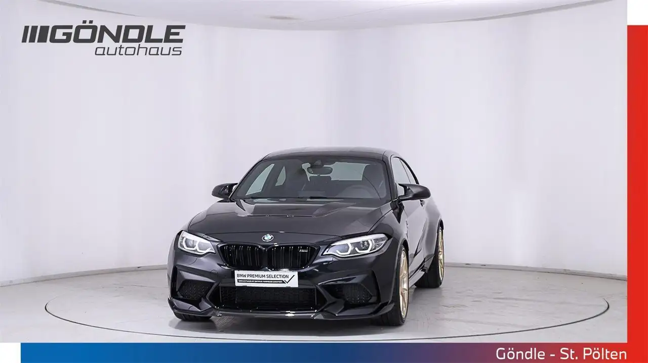 M2CS