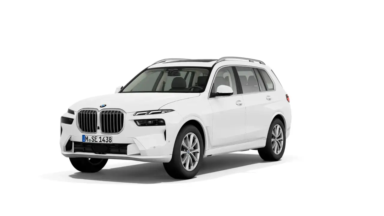 X7xDrive 40i *Bestellaktion*