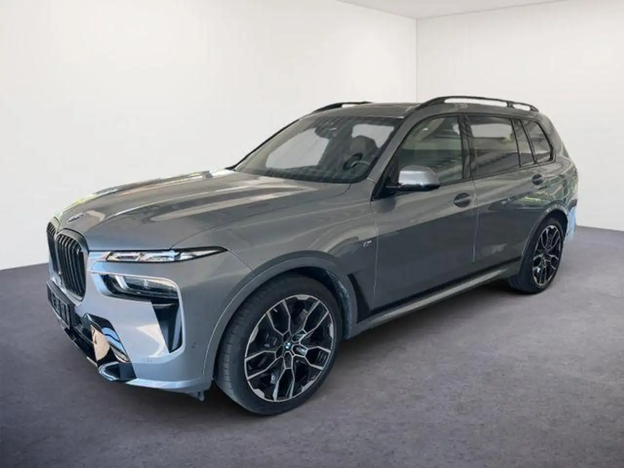 X7xDrive 40d M SPORT/AHK/22Z/H&K/PANO-DA/7-SI/ 25...