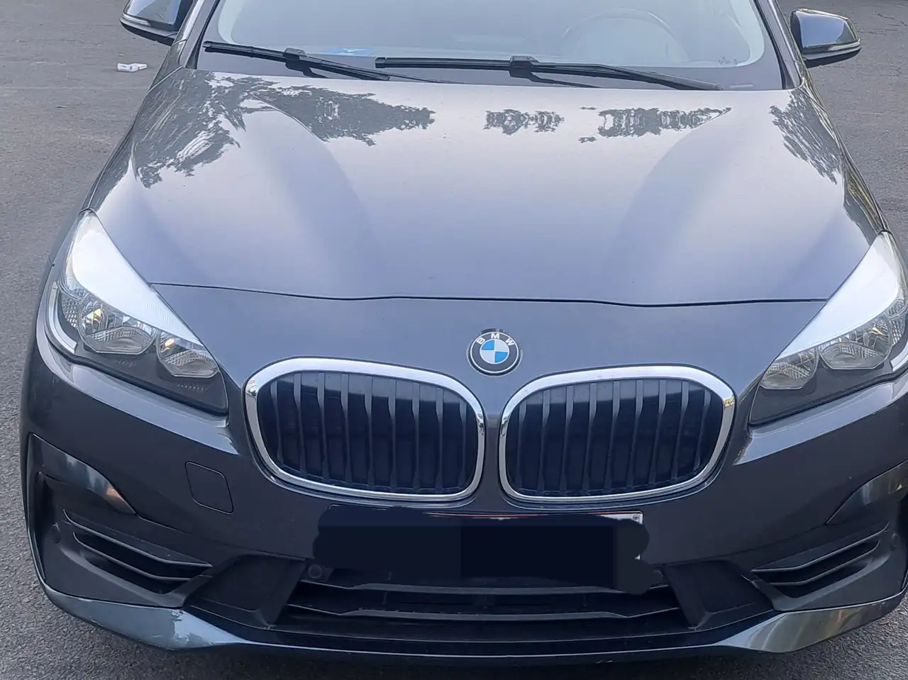 218Grand Tourer TOIT PANO/ FULL