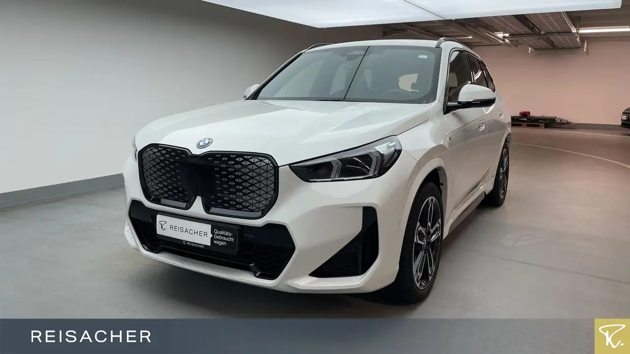 iX1IX1 A XDRIVE30 M-Sport,AHK,DA+,Autom