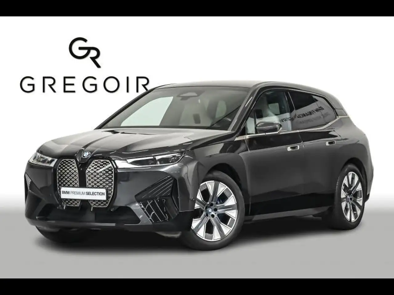 iXxDrive40