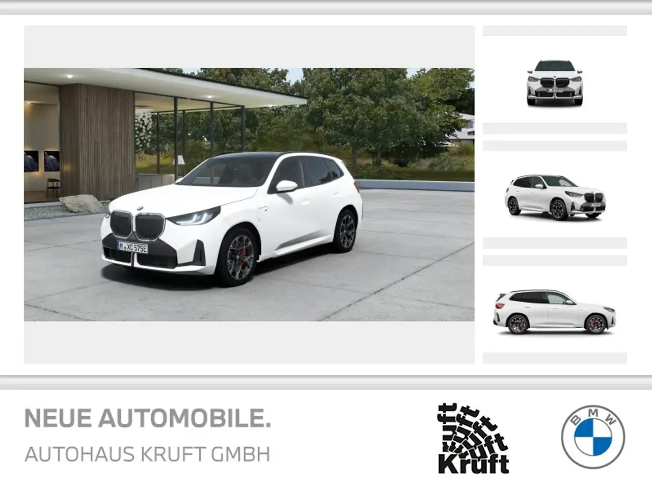 X330e xDrive MSPORT+AHK+Sportsitze+Driving Assistant