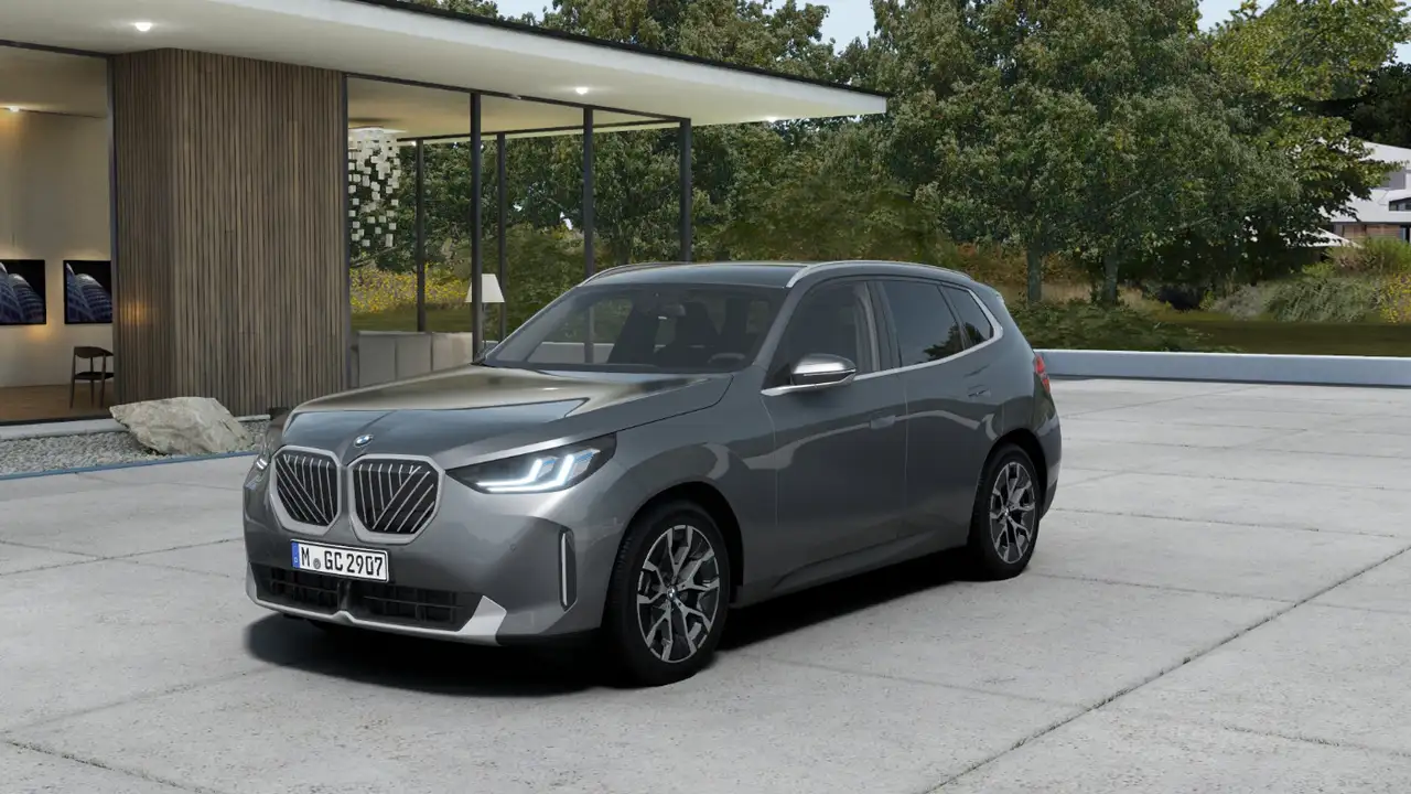 X320 xDrive