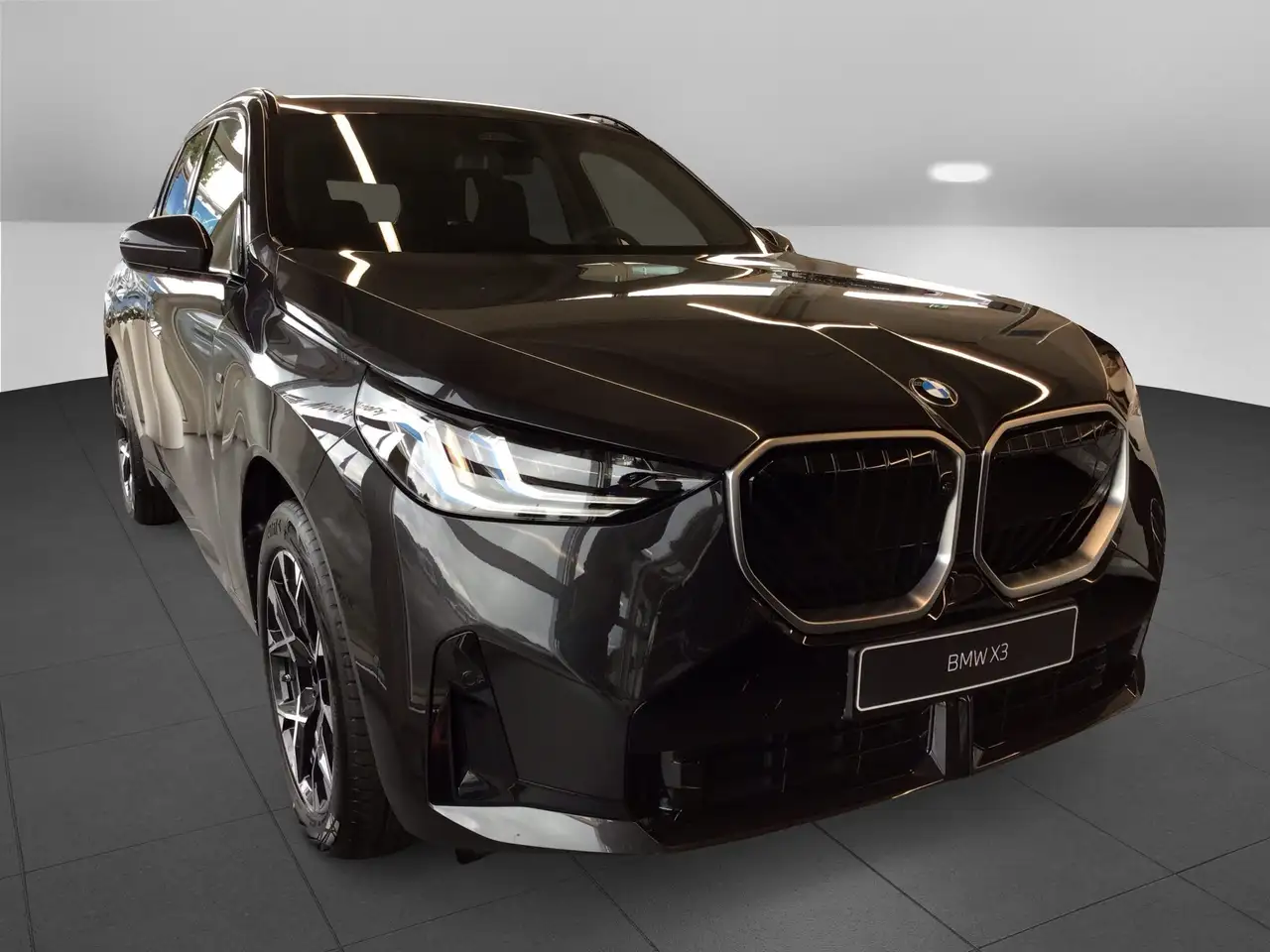 X320d xDrive M Sportpaket HK HiFi DAB LED RFK