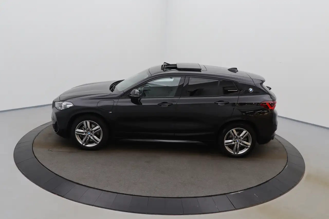 X21.5 PHEV xDrive25e M-Sport Business+ LEDER PANO