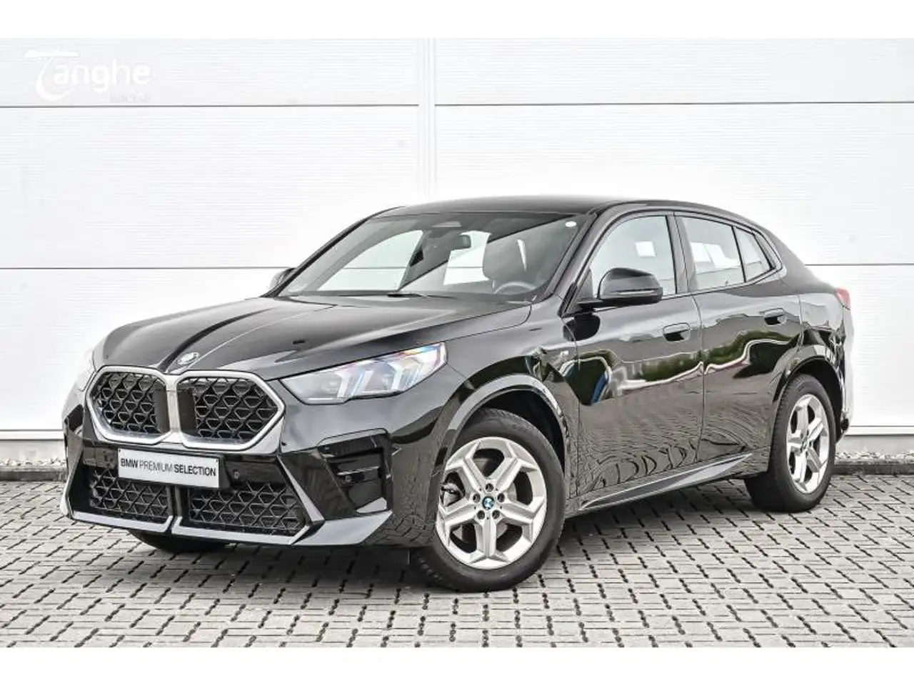 X2sDrive20i M SPORTPAKKET
