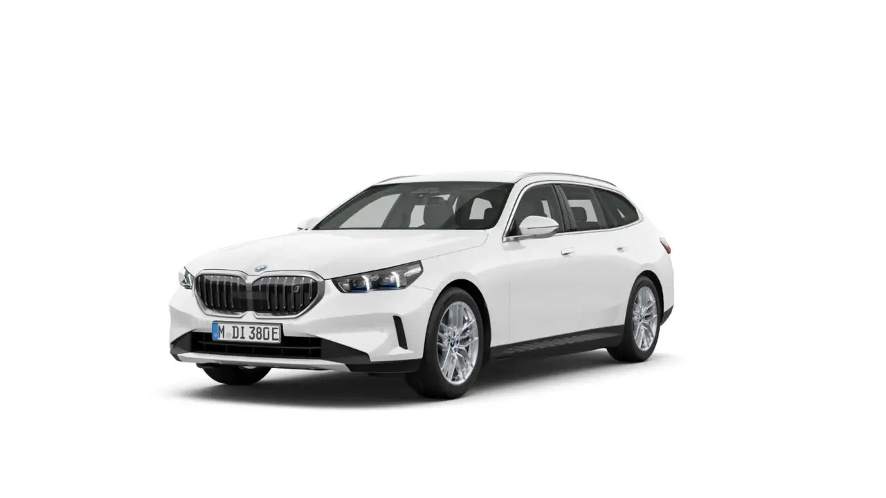 i5eDrive40 Touring *Wunschkonfiguration*