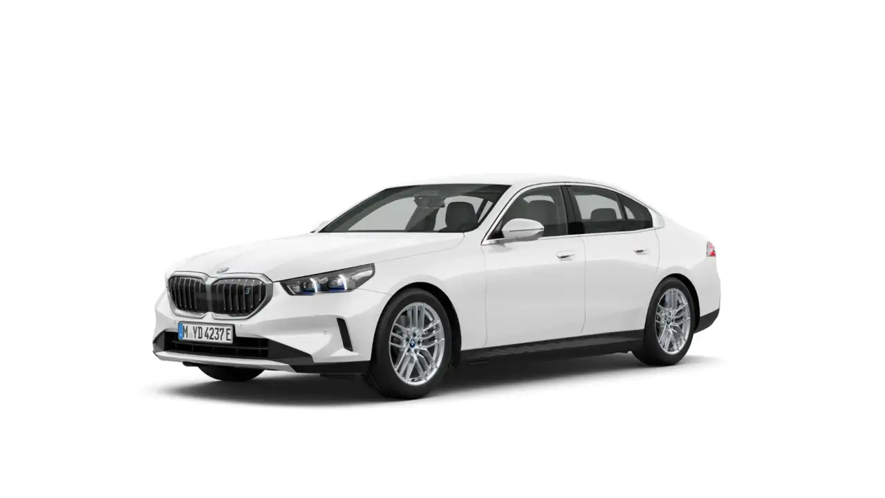 i5eDrive40 Limousine *Wunschkonfiguration*