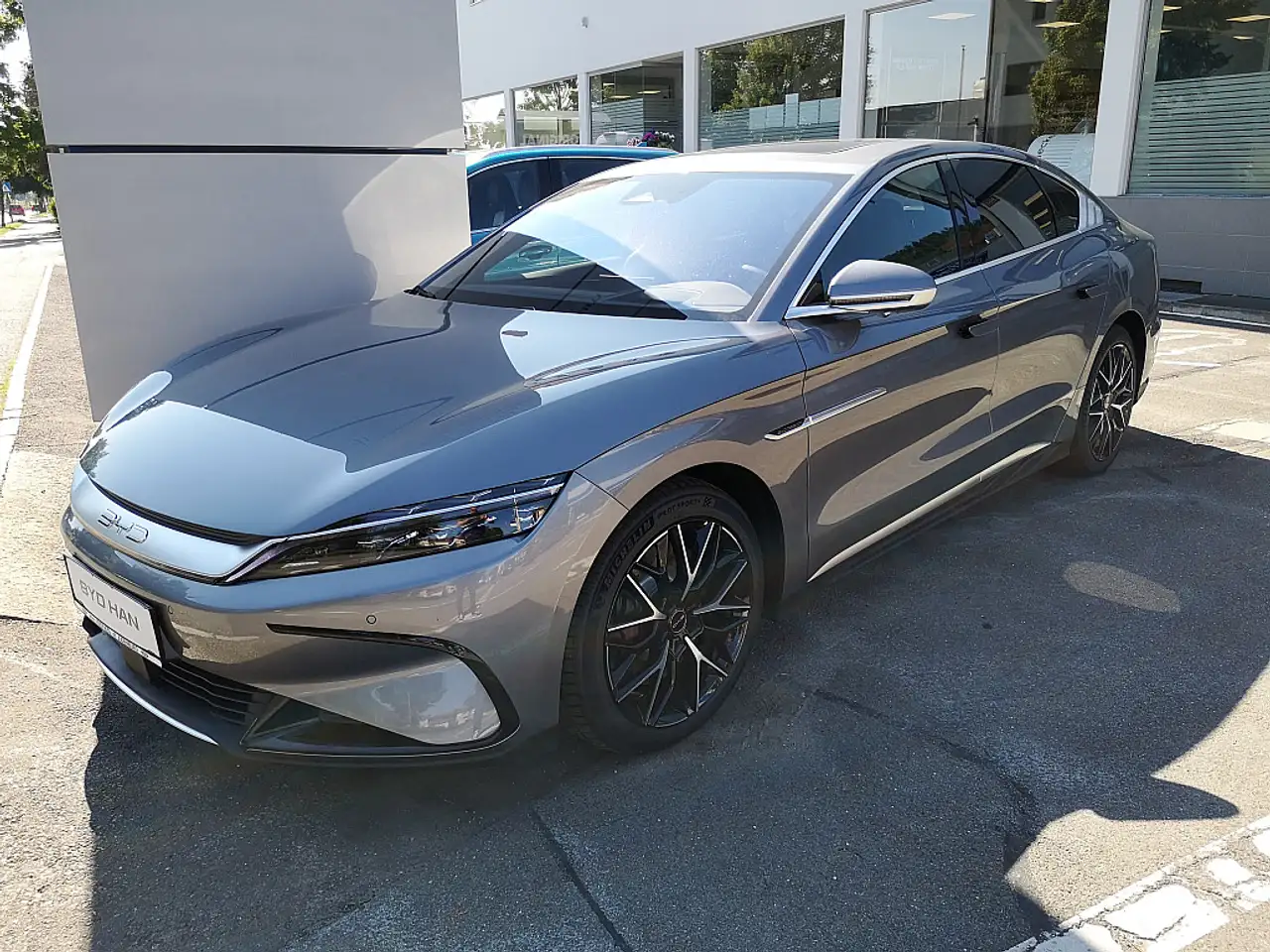 Han85,4 kWh Executive